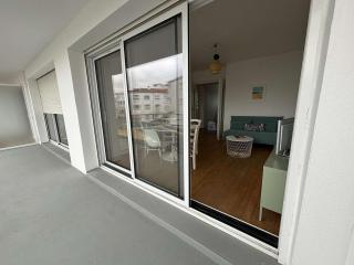 Bel appartement refait à neuf proche plage Royan - FR-1-494-209 - Royan - 8
