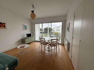 Bel appartement refait à neuf proche plage Royan - FR-1-494-209 - Royan - 7