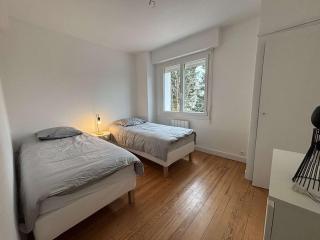 Bel appartement refait à neuf proche plage Royan - FR-1-494-209 - Royan - 6