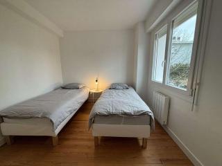 Bel appartement refait à neuf proche plage Royan - FR-1-494-209 - Royan - 3