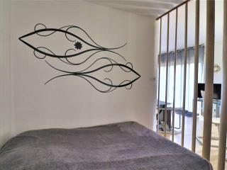 Appartement rénové avec terrasse à Royan - FR-1-494-206 - 3