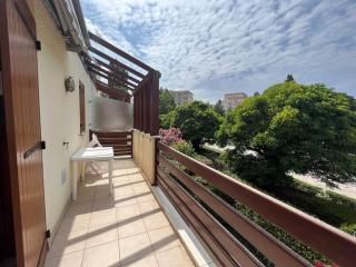 Appartement charmant proche plage et parking - FR-1-494-208 - 0