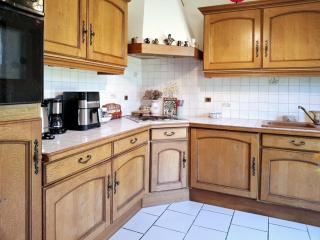 Maison de vacances familiale à Merville-Franceville - FR-1-788-63 - Merville-Franceville-Plage - 9
