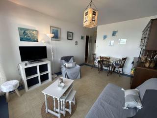 Appartement 2 pièces avec parking à Saint-Jean-de-Monts - FR-1-224C-346 - 4