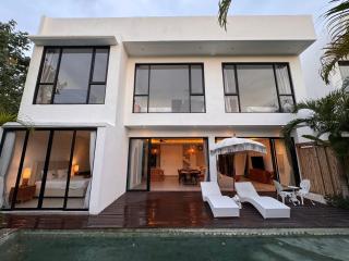 Paradise Dream Villa - Jungle view - Canggu - 0