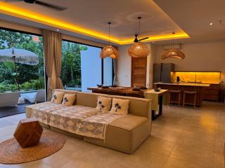 Paradise Dream Villa - Amazing Jungle 1 - 4