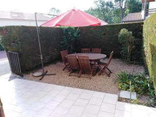 Appartement 5 personnes près plage Nauzan avec terrasse, animaux acceptés - FR-1-494-210 - Vaux-sur-Mer - 8