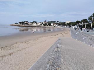 Appartement 5 personnes près plage Nauzan avec terrasse, animaux acceptés - FR-1-494-210 - Vaux-sur-Mer - 4