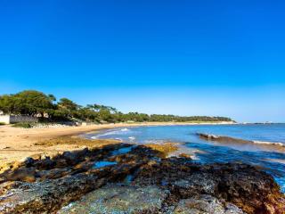 Appartement 5 personnes près plage Nauzan avec terrasse, animaux acceptés - FR-1-494-210 - Vaux-sur-Mer - 1