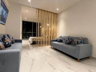 sui lofts 1609 - Santa Marta - 4