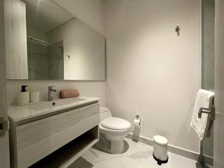 sui lofts 1609 - Santa Marta - 2