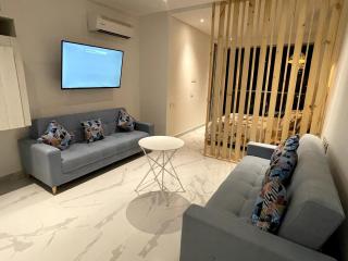 sui lofts 1609 - Santa Marta - 5