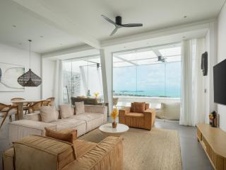Golden Lotus Villas - The Flourish Villa by Elite Havens - Amphoe Koksamui - 0