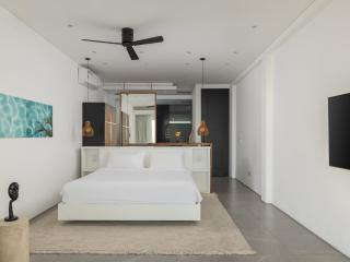 Golden Lotus Villas - The Flourish Villa by Elite Havens - Amphoe Koksamui - 8