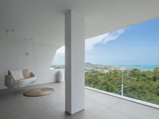 Golden Lotus Villas - The Flourish Villa by Elite Havens - Amphoe Koksamui - 5