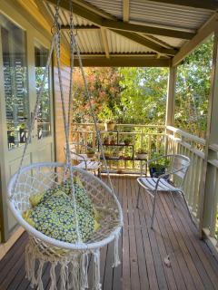 Centre of the Village - Kangaroo Valley - 8