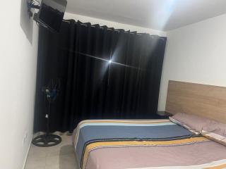 Alojamiento Catalina 2 - Córdoba - 0