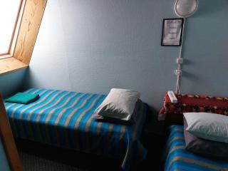 Livonia Matkamaja - 4