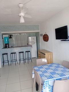 Beira Mar Maragogi Flat - Maragogi - 3