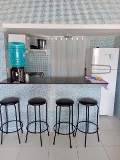 Beira Mar Maragogi Flat - Maragogi - 2