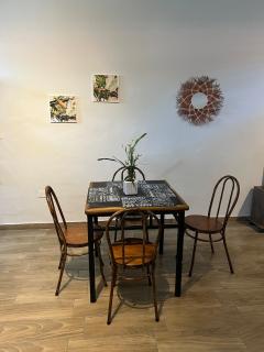 Ideal apartment in Asuncion, Sajonia! - 4