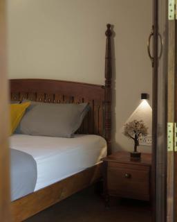 Ithal Wayanad-Boutique Villa Cottage 1 - Wayanad - 2