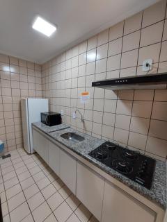 diRoma Resort - Apartamentos JN - Caldas Novas - 6