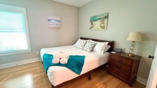 6024 Gulf Shores Oasis - Private Apartment with Beach Access - Gulf Shores - 6