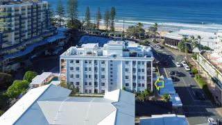 Aegean Dream Mooloolaba Escape - Mooloolaba - 2