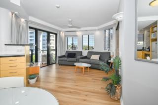 Aegean Dream Mooloolaba Escape - Mooloolaba - 1