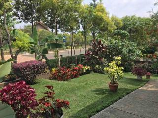 Luxurious Modern Villa at Vimala Hills - Bogor - 4