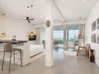 Golden Lotus Villas - The Harmony Villa by Elite Havens - Amphoe Koksamui - 8