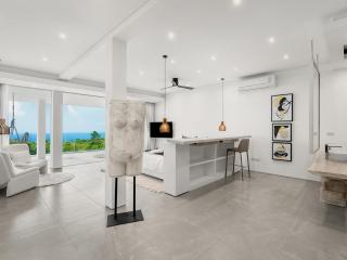 Golden Lotus Villas - The Harmony Villa by Elite Havens - Amphoe Koksamui - 7
