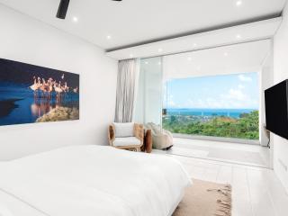 Golden Lotus Villas - The Harmony Villa by Elite Havens - Amphoe Koksamui - 6