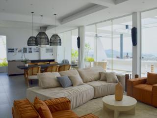 Golden Lotus Villas - The Harmony Villa by Elite Havens - Amphoe Koksamui - 5