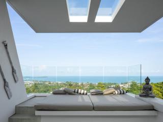 Golden Lotus Villas - The Harmony Villa by Elite Havens - Amphoe Koksamui - 2