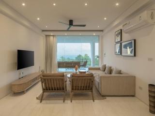 Golden Lotus Villas - The Harmony Villa by Elite Havens - Amphoe Koksamui - 1