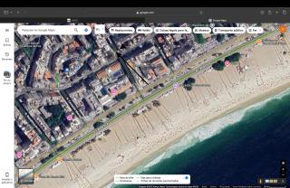 Localização Ícone em Copacabana! Atrás do Palace, 30m Metrô e Praia - Rio de Janeiro - 8