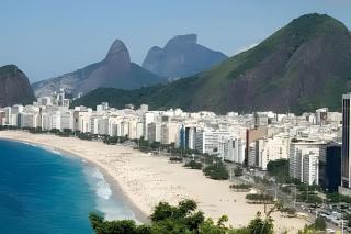 Localização Ícone em Copacabana! Atrás do Palace, 30m Metrô e Praia - Rio de Janeiro - 4