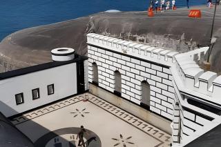 Localização Ícone em Copacabana! Atrás do Palace, 30m Metrô e Praia - Rio de Janeiro - 3