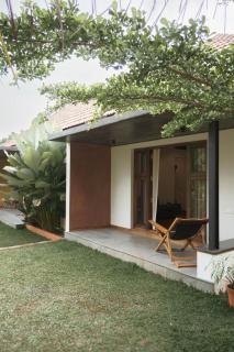 Ithal Wayanad-Boutique Villa Cottage 1 - Wayanad - 6