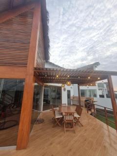 Camil House - Casa de playa - - 6