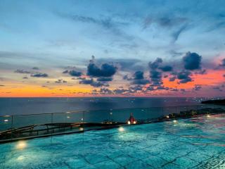 Sunset Apartment- Seaview Hillside with Pool & Firework - Phu Quoc - 5