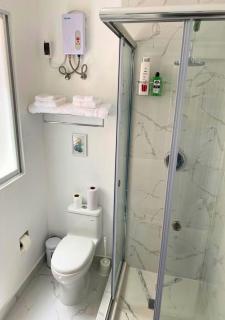 Miraflores - Beautiful and Private Guest Room - Lima - 4