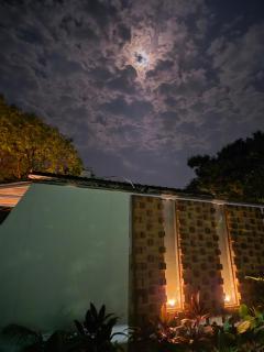 Zomad Hostels - Auroville - 1