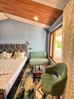 HillTop Den - Nainital - 7