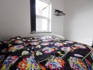 Chatham Lodge Double Room 4 - Stoke on Trent - 5