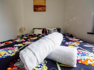 Chatham Lodge Double Room 4 - 8