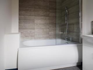 Chatham Lodge Double Room 4 - Stoke on Trent - 4