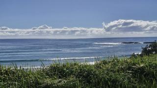 Lovingly Restored Beachfront Holiday Property - Minnie Water - 3